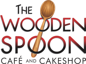 The Wooden Spoon Cafe and Cakeshop